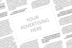 place a classified ad in the newspaper or in a online publication