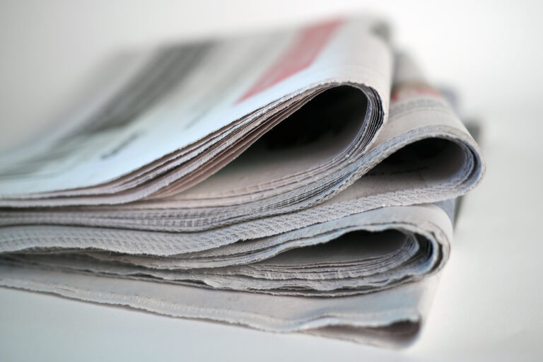 Stack of Newspapers Place ads in the San Bernardino Sun. Founded in 1894 it has maintained a large circulation in the San Bernardino County. The San Bernardino Sun is a paid daily newspaper in San Bernardino County