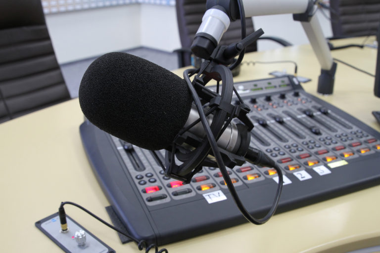 Can you use Radio Advertising for Labor Certification?